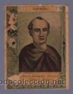 Bo&icirc;tes d'Allumettes: COLECCION ICONOFILA DE LA SERIE 22 DEL N&ordm; 34.