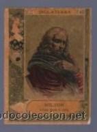 Bo&icirc;tes d'Allumettes: COLECCION ICONOFILA DE LA SERIE 22 DEL N&ordm; 40.