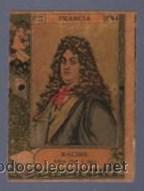 Streichholzschachteln: COLECCION ICONOFILA DE LA SERIE 22 DEL N&ordm; 44.