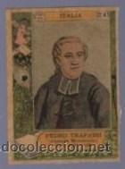 Streichholzschachteln: COLECCION ICONOFILA DE LA SERIE 22 DEL N&ordm; 45.