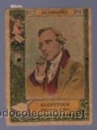 Streichholzschachteln: COLECCION ICONOFILA DE LA SERIE 22 DEL N&ordm; 47.
