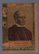 Streichholzschachteln: COLECCION ICONOFILA DE LA SERIE 22 DEL N&ordm; 48.