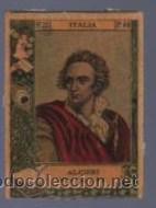 Streichholzschachteln: COLECCION ICONOFILA DE LA SERIE 22 DEL N&ordm; 49.