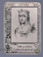 Scatole di Cerini: COLECCION ICONOFILA. SERIE 19. N&ordm; 18