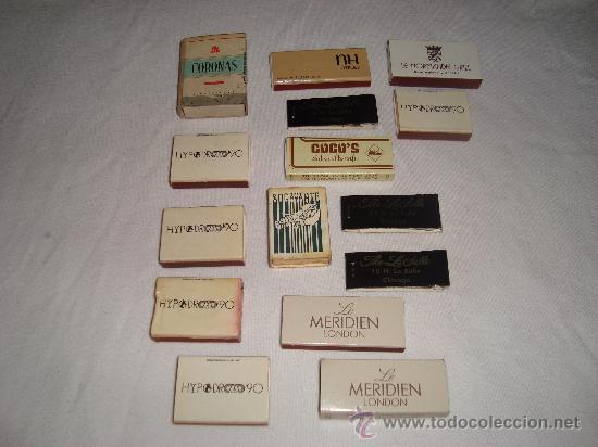 Cajas de cerillas: 15 ESPECTACULARES  CAJAS DE CERILLAS - Foto 1