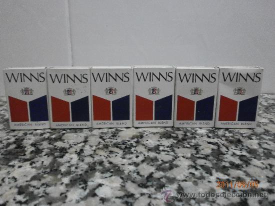 Streichholzschachteln: 26 CAJAS DE CERILLAS COLECCION AMERICAN WINNERS