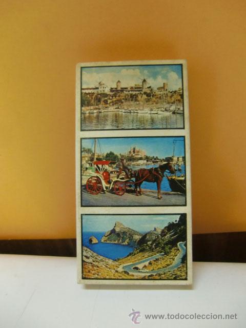 Cajas de cerillas: Caja de cerillas grande de Mallorca - Foto 2