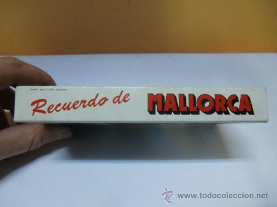 Cajas de cerillas: Caja de cerillas grande de Mallorca - Foto 3
