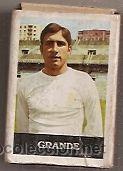 Cajas de cerillas: Grande (Real Madrid) - Foto 1