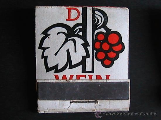 Cajas de cerillas: CAJA DE CERILLAS, DENNER,   (17) - Foto 1