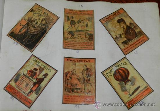 Cajas de cerillas: HOJA CON ETIQUETAS DE CAJAS DE CERILLAS - ALLUMETTES ancienne &eacute;tiquette - OLD LABEL MATCHBOXES, DE M