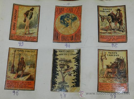 Cajas de cerillas: HOJA CON ETIQUETAS DE CAJAS DE CERILLAS - ALLUMETTES ancienne &eacute;tiquette - OLD LABEL MATCHBOXES, DE M