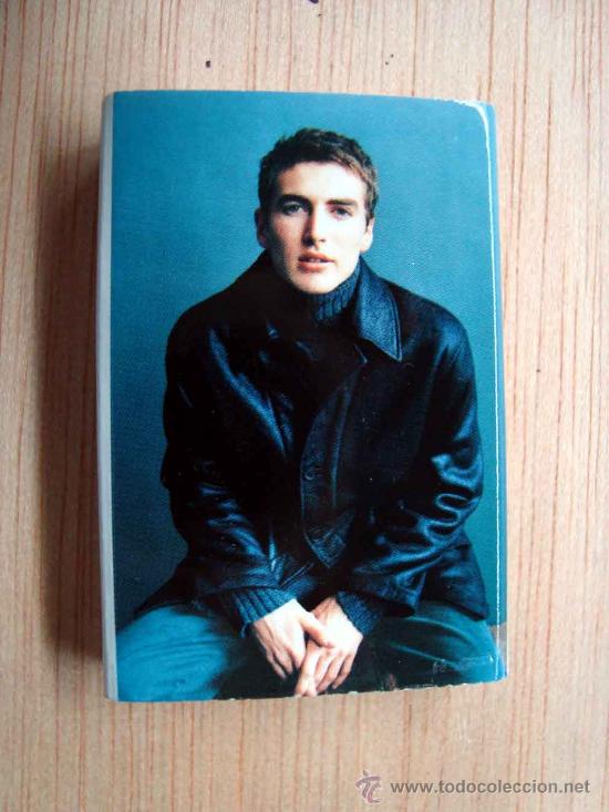 Cajas de cerillas: Caja cerillas - massimo dutti - Foto 1
