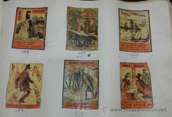Cajas de cerillas: HOJA CON ETIQUETAS DE CAJAS DE CERILLAS - ALLUMETTES ANCIENNE &eacute;TIQUETTE - OLD LABEL MATCHBOXES, DE M