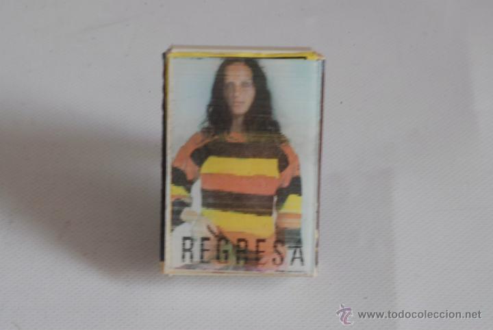Cajas de cerillas: Caja de cerillas er&oacute;tica. - Foto 1