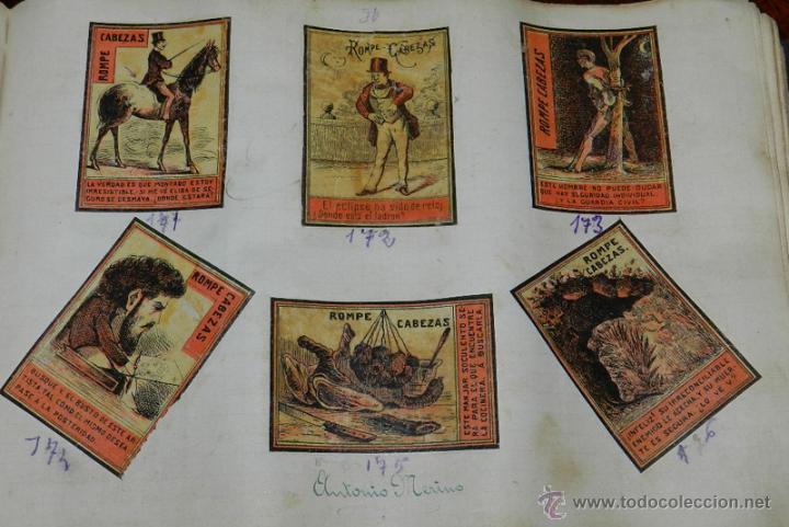 Matchboxes: HOJA CON ETIQUETAS DE CAJAS DE CERILLAS - ALLUMETTES ancienne &eacute;tiquette - OLD LABEL MATCHBOXES, DE M