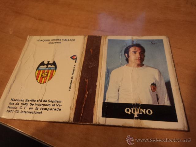 Cajas de Cerillas: Caja de cerillas de Quino del Valencia. F&oacute;sforos del Pirineo. Principios de los 70.