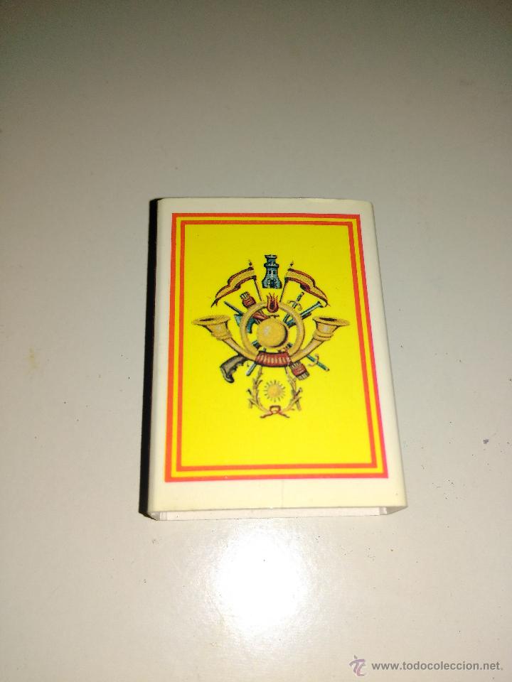 Matchboxes: Cerillas antiguas. Escudo. Al dorso primera &eacute;poca 1960-1987