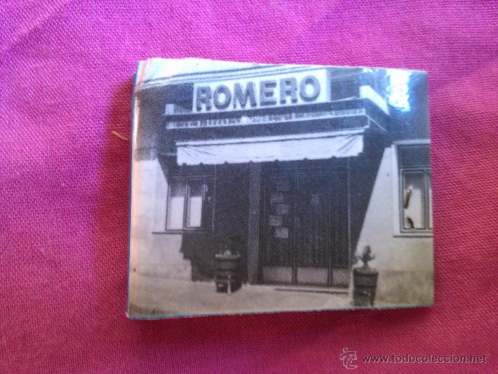 Cajas de cerillas: Liria (Valencia) - Foto 2