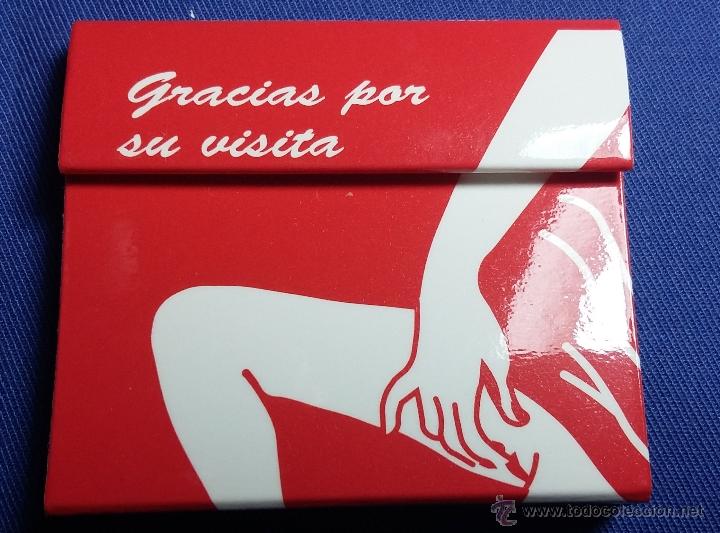 Cajas de cerillas: Caja de cerillas cafe Concierto. - Foto 1