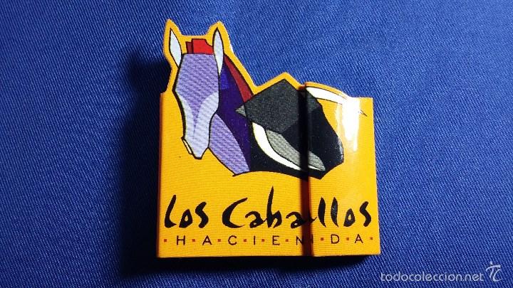 Cajas de cerillas: Caja de cerillas La Hacienda - Foto 1
