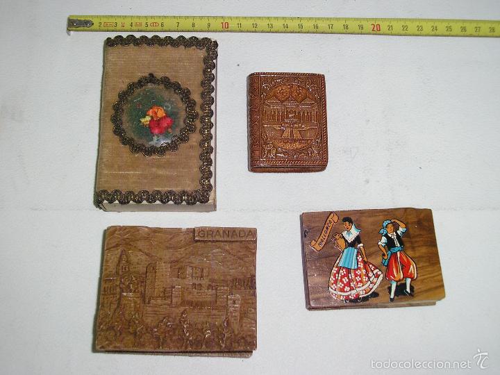 Cajas de cerillas: LOTE DE ANTIGUAS CAJAS DE CERILLAS - Foto 1