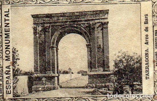 Caixas de F&oacute;sforos: Paneles de cajas de cerillas Espa&ntilde;a monumental