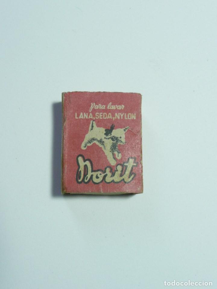 Cajas de cerillas: CAJA DE CERILLAS NORIT- RAKY - Foto 1