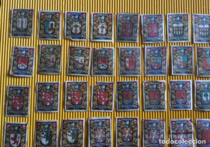 Cajas de cerillas: Cajas de Cerillas de la posguerra - Foto 2