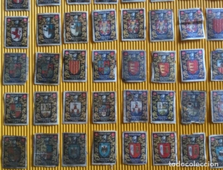 Cajas de cerillas: Cajas de Cerillas de la posguerra - Foto 3