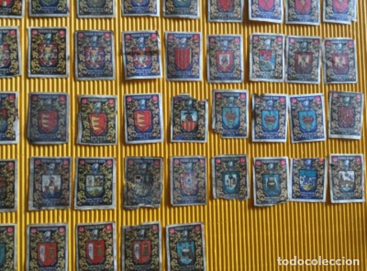 Cajas de cerillas: Cajas de Cerillas de la posguerra - Foto 4