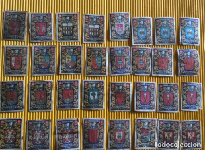 Cajas de cerillas: Cajas de Cerillas de la posguerra - Foto 5