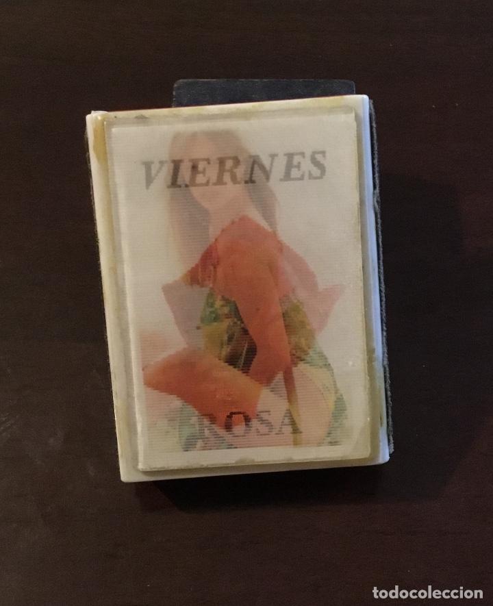 Cajas de cerillas: Caja de cerillas tridimensional rara - Foto 2
