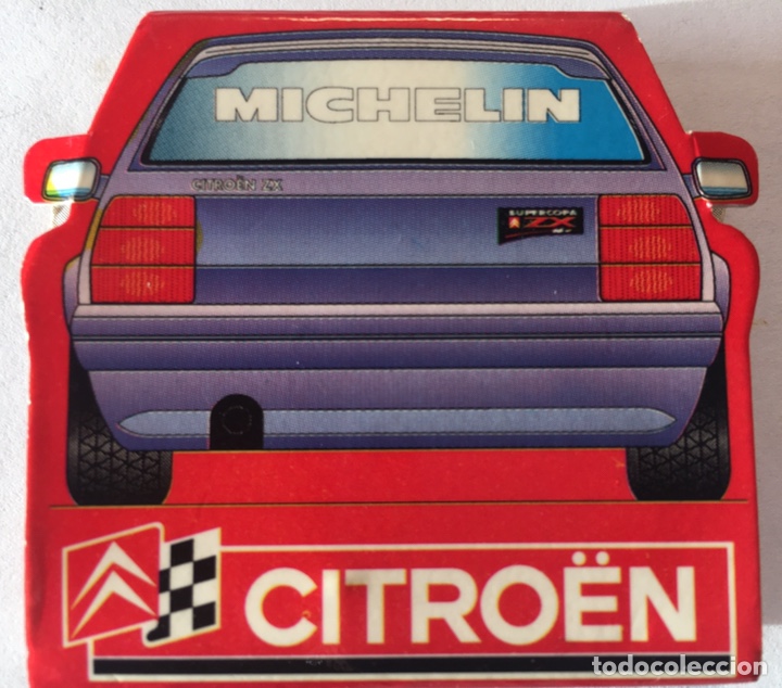 Cajas de cerillas: CAJA CERILLAS CITRO&Euml;N - Foto 3