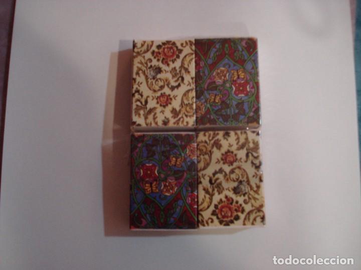 Cajas de cerillas: CAJAS DE CERILLAS DECORATIVE MATCHES - Foto 1