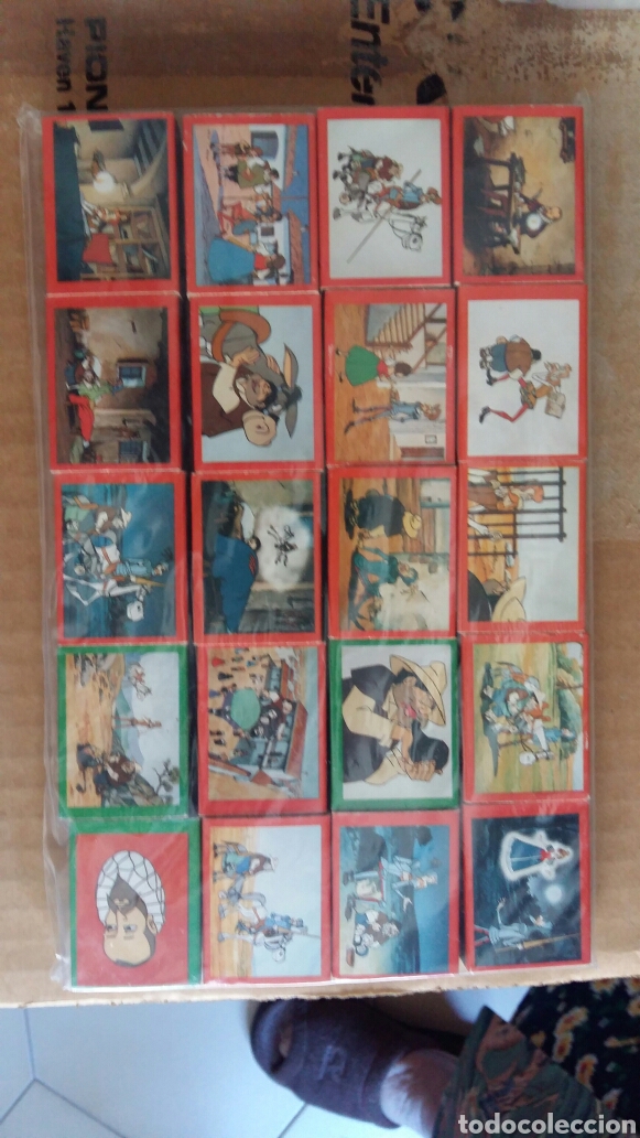 Cajas de cerillas: Coleccion cerillas varios temas - Foto 2