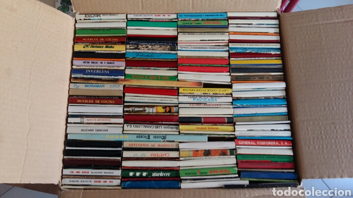 Cajas de cerillas: Coleccion cerillas varios temas - Foto 10