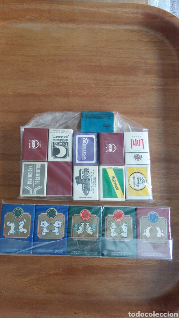 Cajas de cerillas: Coleccion cerillas varios temas - Foto 15