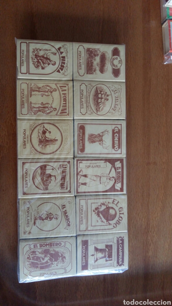 Cajas de cerillas: Coleccion cerillas varios temas - Foto 18