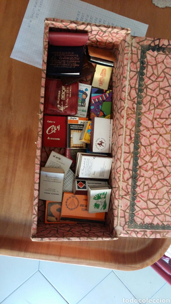 Cajas de cerillas: Coleccion cerillas varios temas - Foto 22