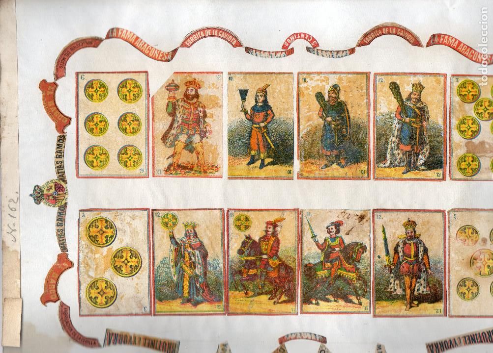 Cajas de cerillas: PANEL FRONTAL CAJAS DE CERILLAS ORIGINALES BARAJA COMPLETA SIGLO XIX