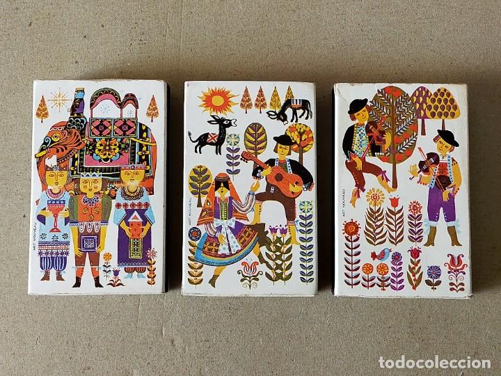 Cajas de Cerillas: CAJAS DE CERILLAS. SERIE NAVIDAD, FELICES FIESTAS (ART NOUVEAU): 3 CAJAS - FOSFOROS DEL PIRINEO