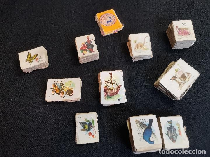 Cajas de cerillas: LOTE RECORTES CAJAS DE ECERRILLAS - Foto 2