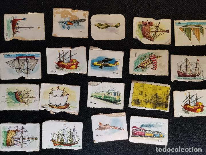 Cajas de cerillas: LOTE RECORTES CAJAS DE ECERRILLAS - Foto 10
