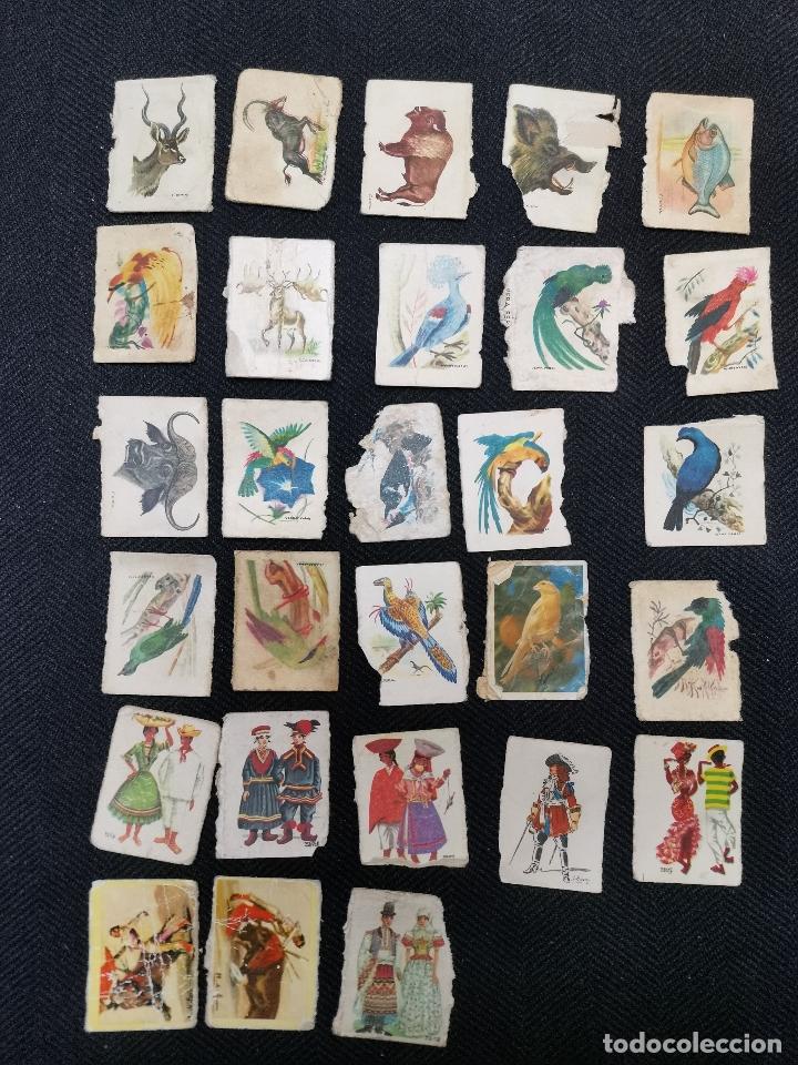 Cajas de cerillas: LOTE RECORTES CAJAS DE ECERRILLAS - Foto 14