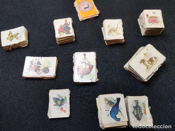 Cajas de cerillas: LOTE RECORTES CAJAS DE ECERRILLAS - Foto 1