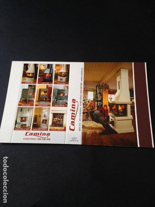 Cajas de cerillas: Camina. 1 elemento caja cerillas grande - Foto 1
