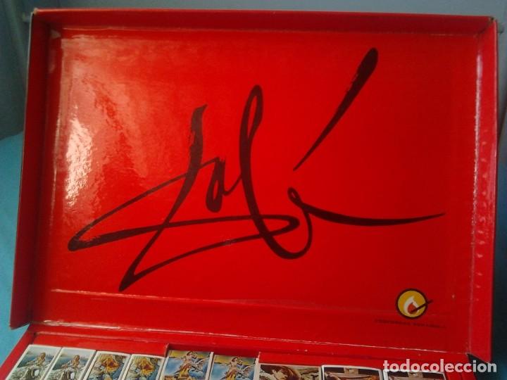 Scatole di Cerini: ESTUCHE CAJAS DE CERILLAS FESA ESPECIAL NAVIDAD DAL&Iacute; LEER DESCRIPCI&Oacute;N