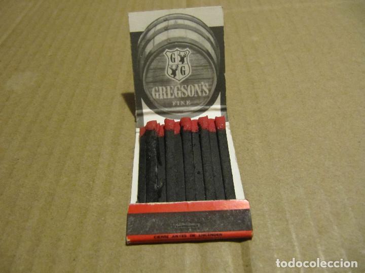 Cajas de cerillas: BAR ESTORIL BILBAO-CITIZEN - Foto 4