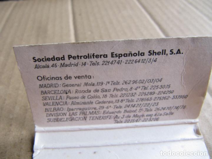 Cajas de cerillas: Carterita de cerillas - Detergente TEEPOL - Foto 5